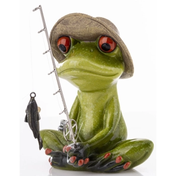 Figurka Żaba