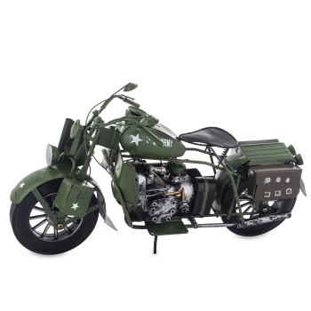 Replika Motocykl
