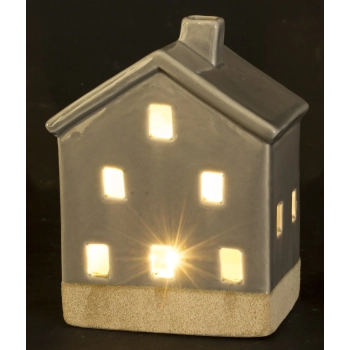 Domek Led