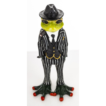 Figurka Żaba