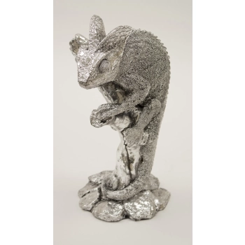 Figurka Kameleon