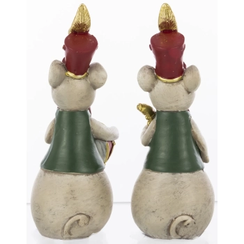 Figurka Mysz