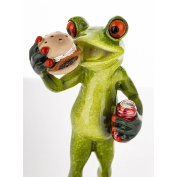 Figurka Żaba