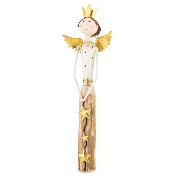 Figurka Aniołek 53371-Prom.