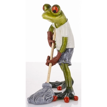 Figurka Żaba