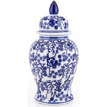 Amfora Pojemnik Ceramiczny