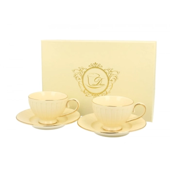 Pl Kpl 2 Filiżanek Espresso Nina