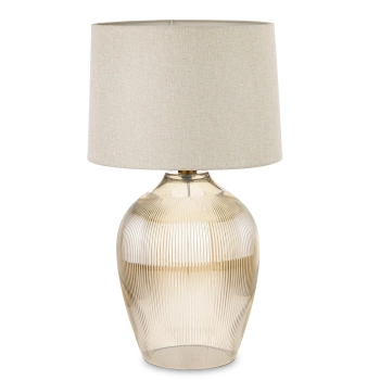 Lampa Z Kloszem