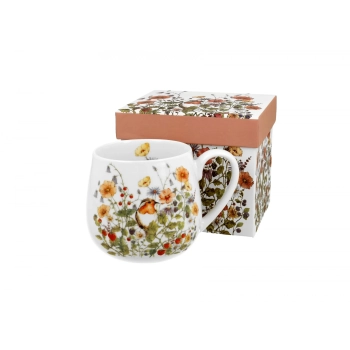 Pl Kubek Baryłka 430 Ml Wild Birds