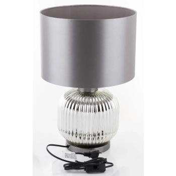 Lampa Z Kloszem-Prom.