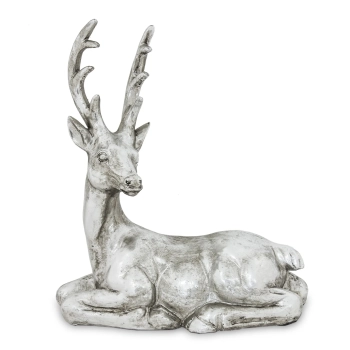 Figurka Renifer